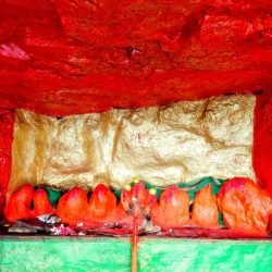 daryai mata - Grampanchayat Dari